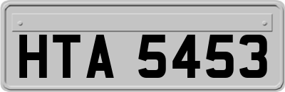 HTA5453