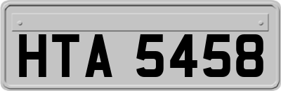 HTA5458