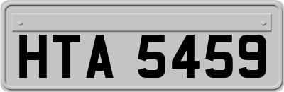 HTA5459