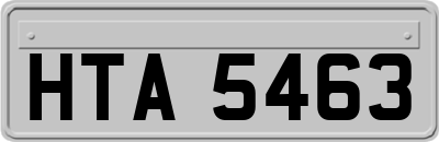HTA5463