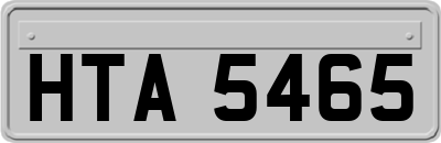 HTA5465
