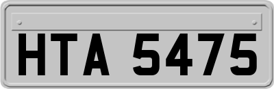 HTA5475