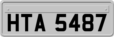 HTA5487