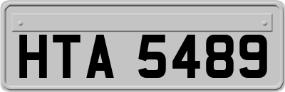 HTA5489