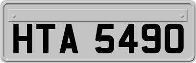 HTA5490
