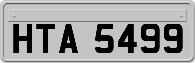 HTA5499