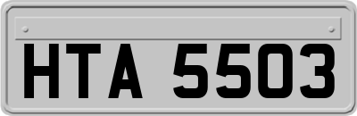 HTA5503