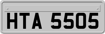 HTA5505