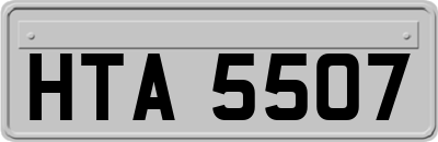 HTA5507
