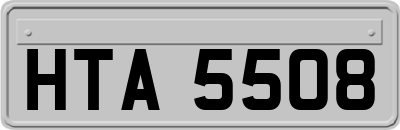 HTA5508