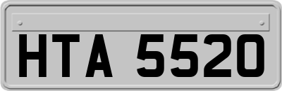 HTA5520