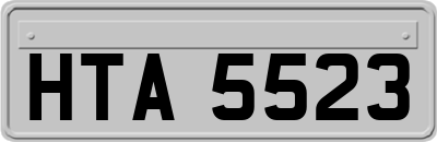 HTA5523