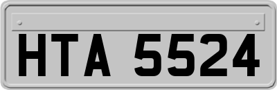 HTA5524