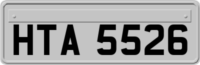 HTA5526