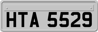 HTA5529
