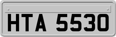 HTA5530