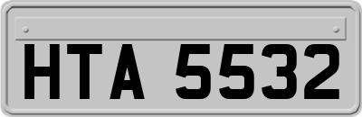 HTA5532