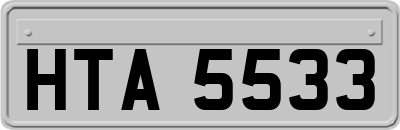 HTA5533