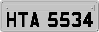 HTA5534