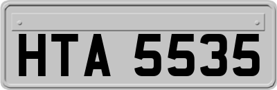 HTA5535