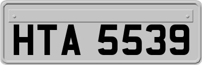 HTA5539