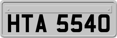 HTA5540