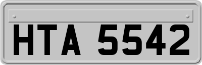 HTA5542