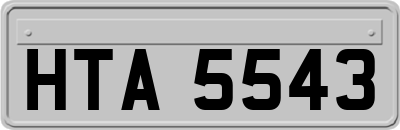 HTA5543