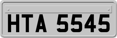 HTA5545