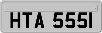 HTA5551