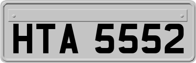 HTA5552