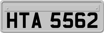 HTA5562