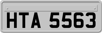 HTA5563