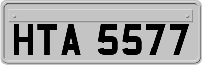 HTA5577