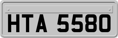 HTA5580