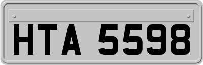 HTA5598