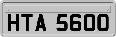 HTA5600