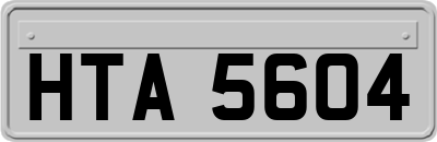 HTA5604