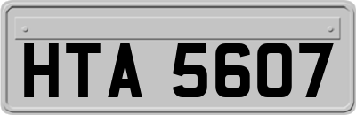 HTA5607