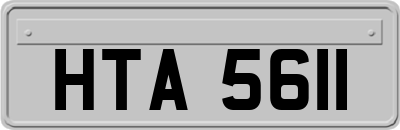 HTA5611
