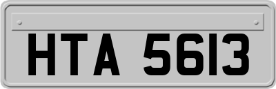 HTA5613