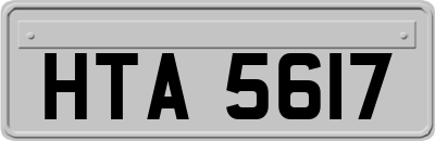 HTA5617