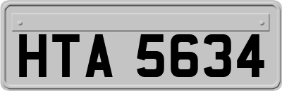 HTA5634