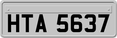 HTA5637