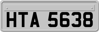 HTA5638