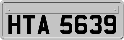 HTA5639