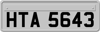 HTA5643