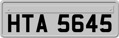 HTA5645