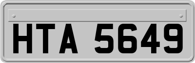 HTA5649