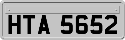HTA5652